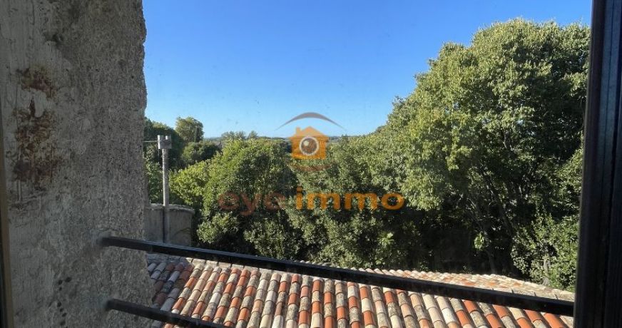 location Appartement Pezenas