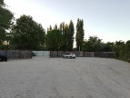 location Parking extérieur Pezenas