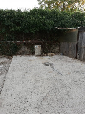 à louer Parking extérieur Pezenas