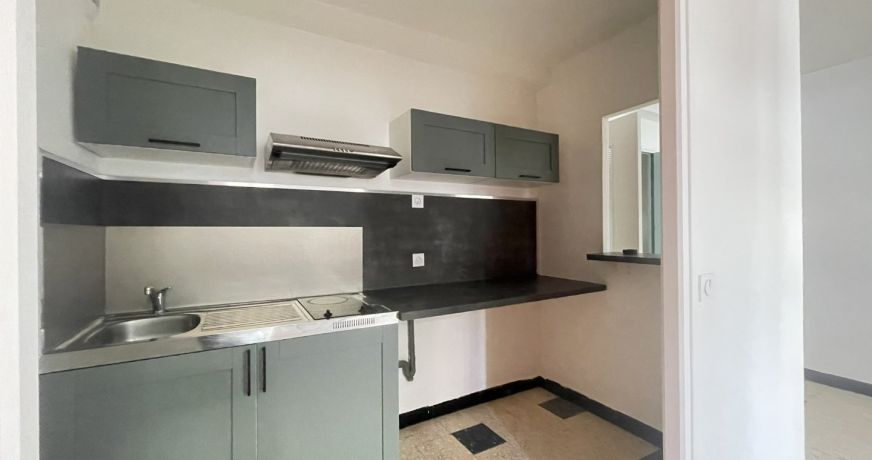 location Appartement Pezenas