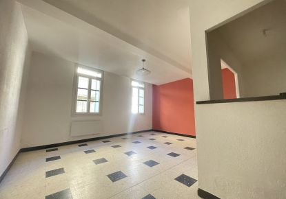 location Appartement Pezenas