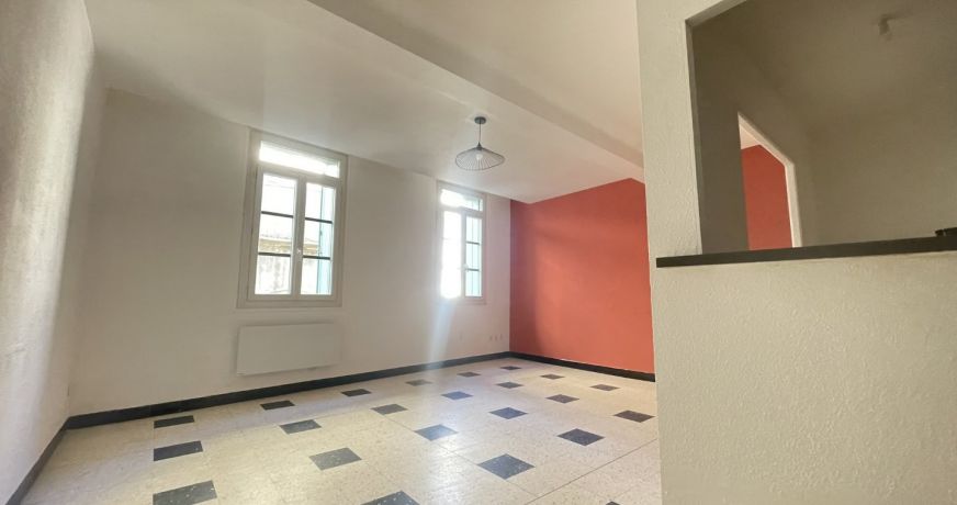 location Appartement Pezenas