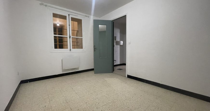 location Appartement Pezenas