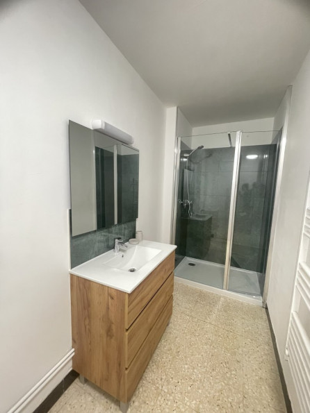 location Appartement Pezenas - Photo 5