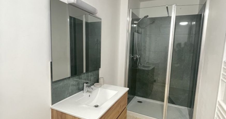 location Appartement Pezenas