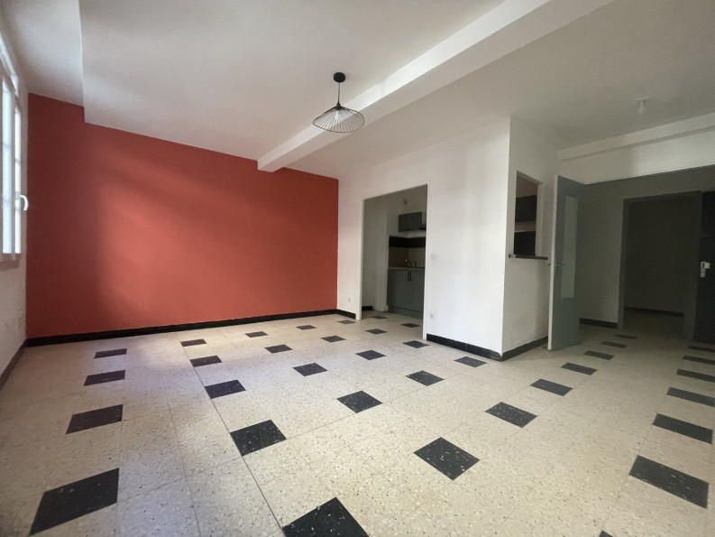 location Appartement Pezenas - Photo 2