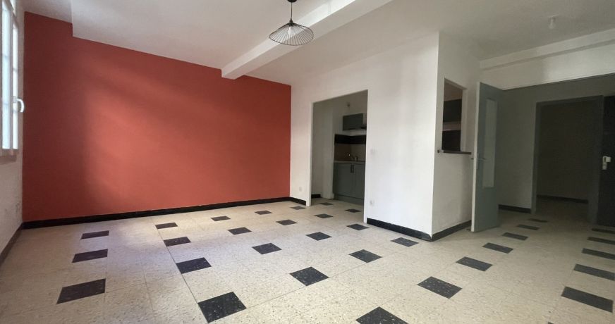 location Appartement Pezenas