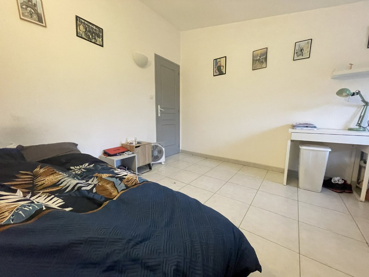 location Appartement Pezenas - Photo 4