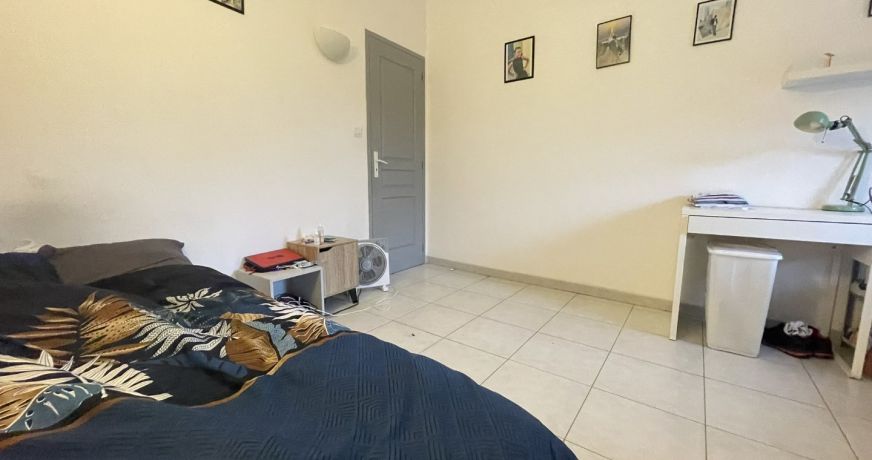 location Appartement Pezenas