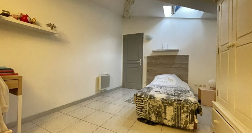 location Appartement Pezenas
