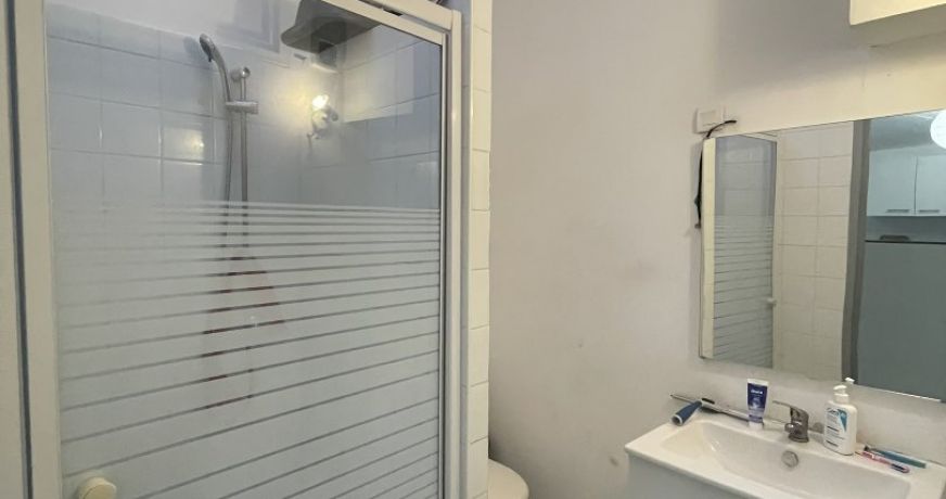 location Appartement Pezenas