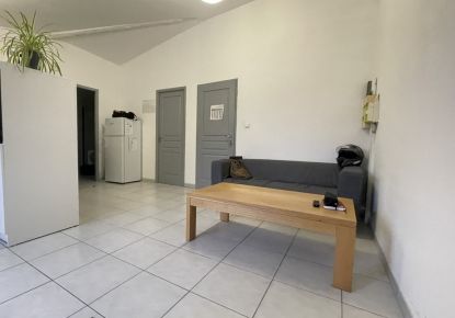 location Appartement Pezenas