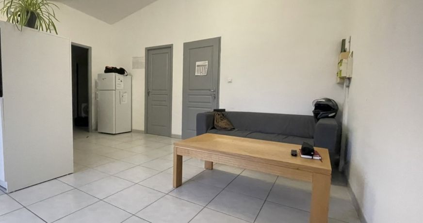 location Appartement Pezenas