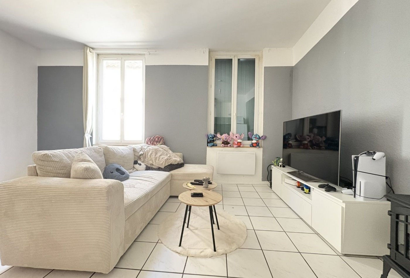 location Appartement Pezenas - Photo 1