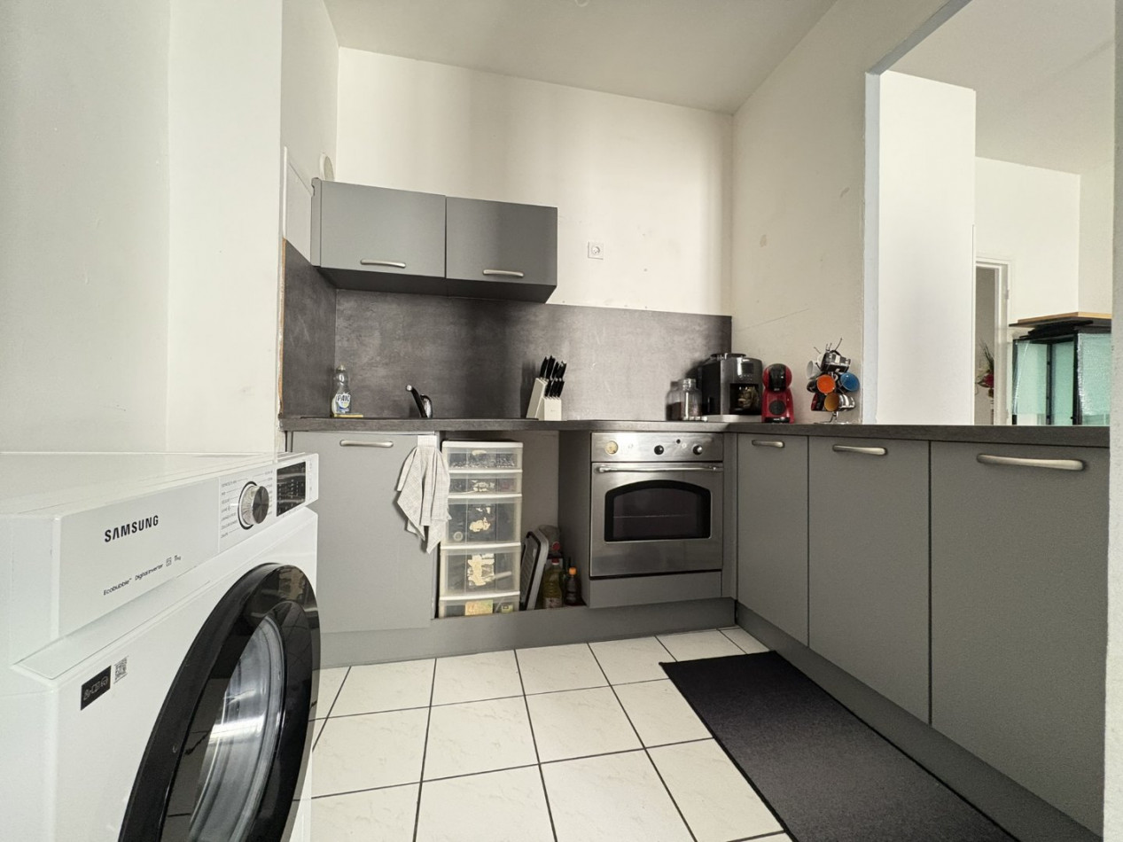 location Appartement Pezenas - Photo 3