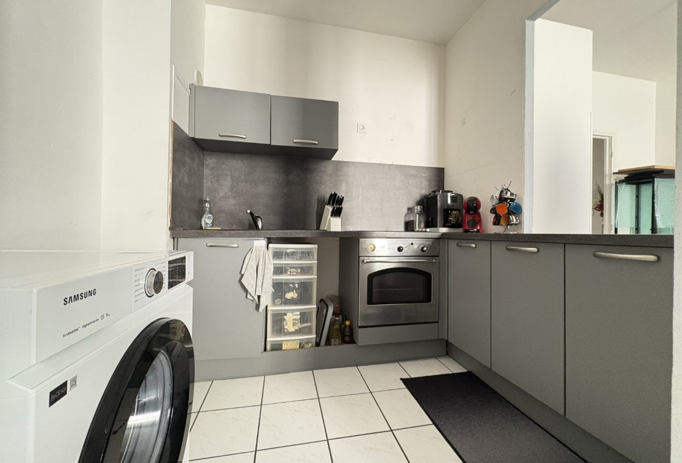 location Appartement Pezenas - Photo 3
