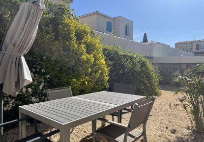 location Maison en résidence Alignan Du Vent