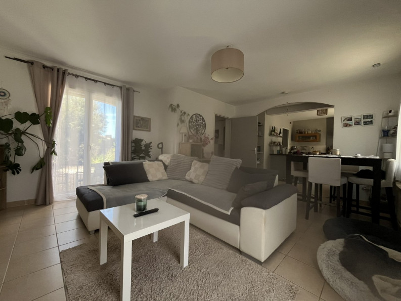 location Maison en résidence Alignan Du Vent - Photo 2