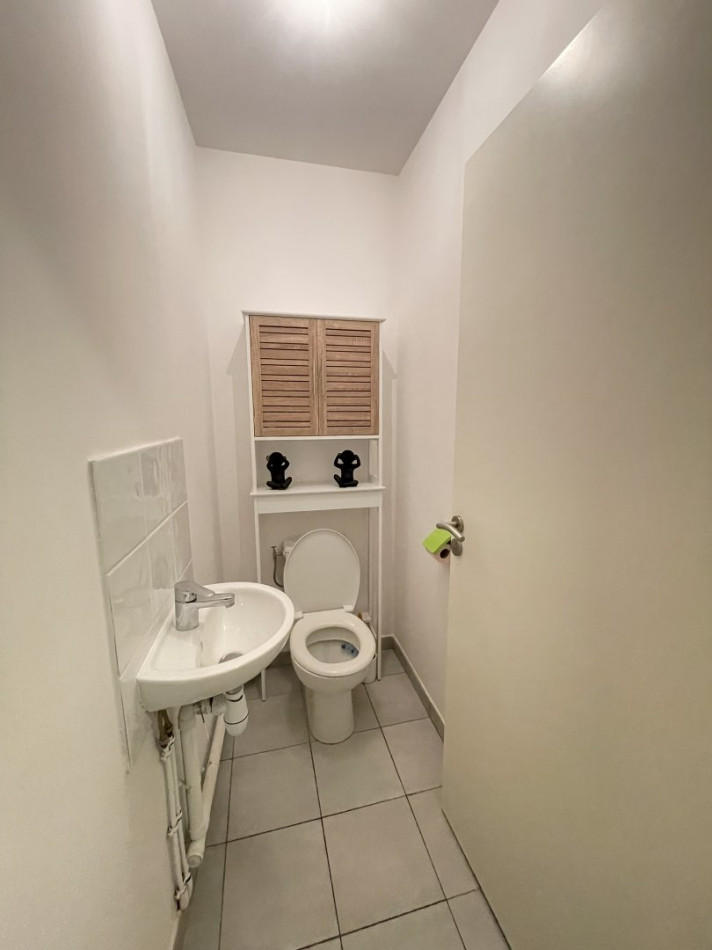 letting Appartement Pezenas - Photo 9