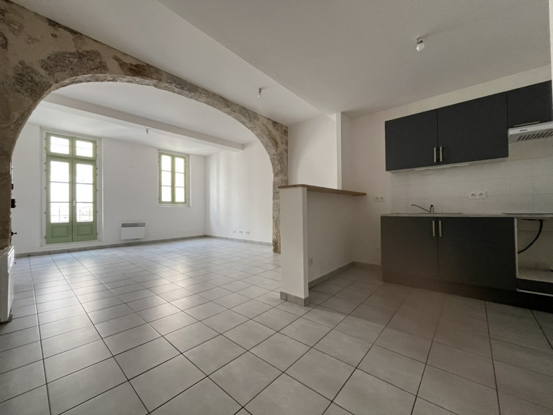 location Appartement Pezenas - Photo 3