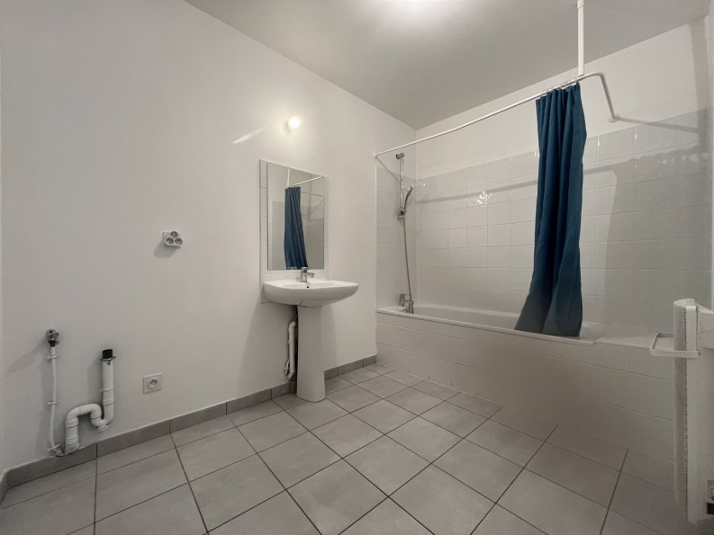 location Appartement Pezenas - Photo 9