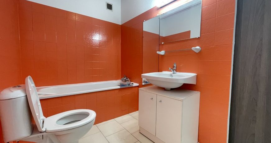 location Maison de ville Pezenas