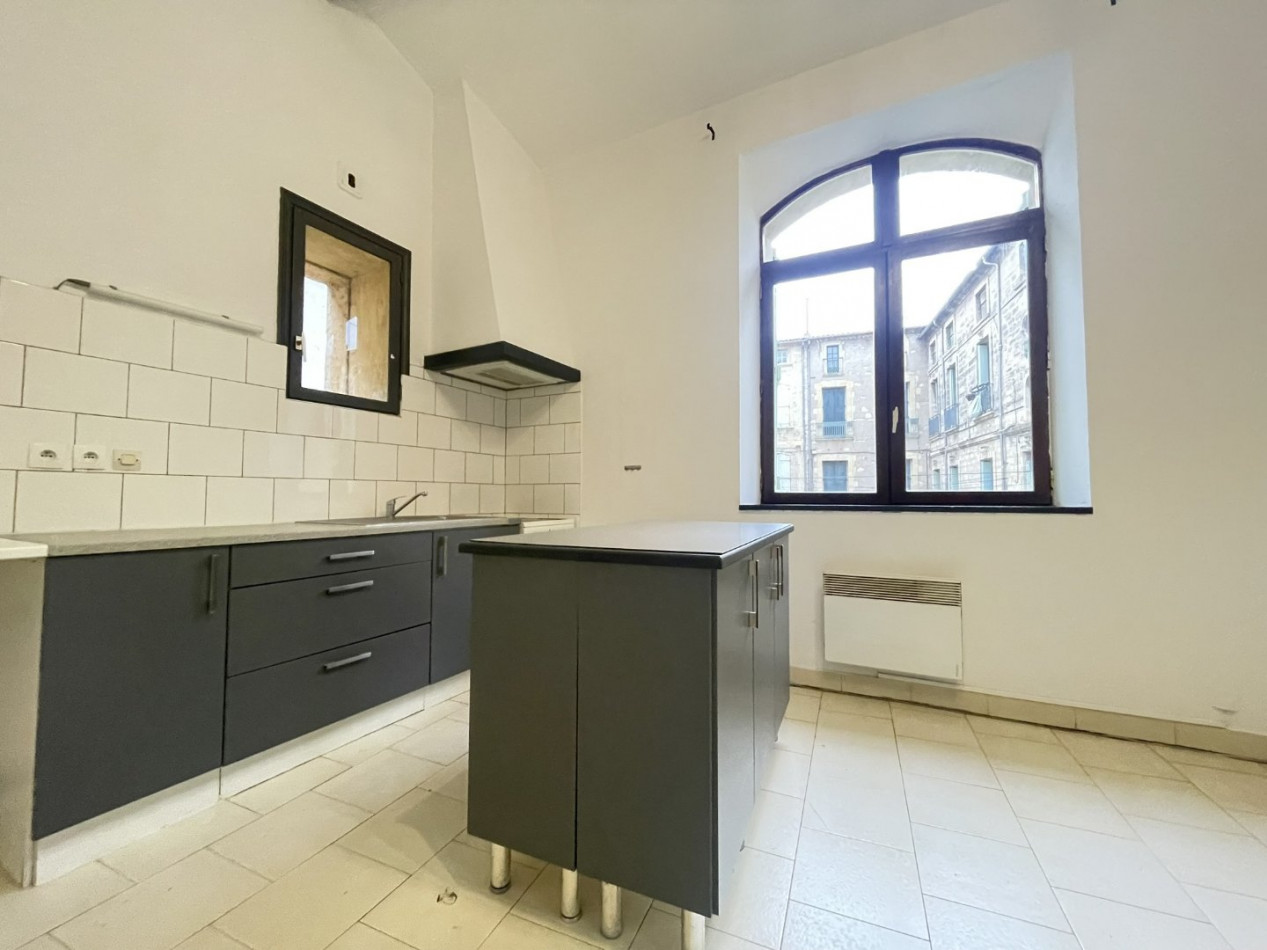 location Maison de ville Pezenas - Photo 2