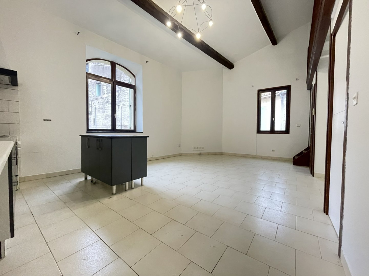 location Maison de ville Pezenas - Photo 3