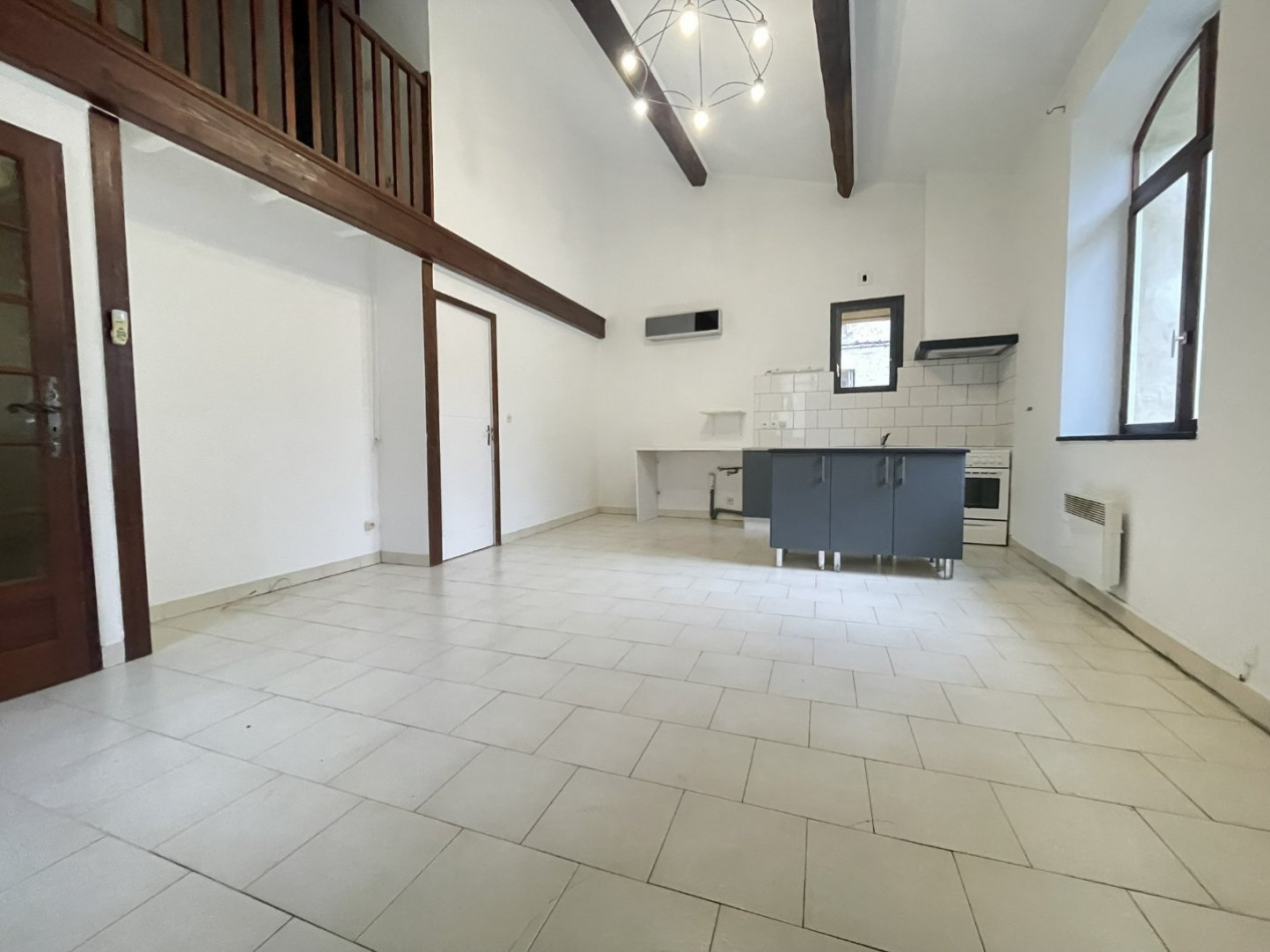 location Maison de ville Pezenas - Photo 1