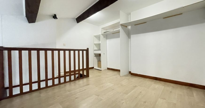 location Maison de ville Pezenas