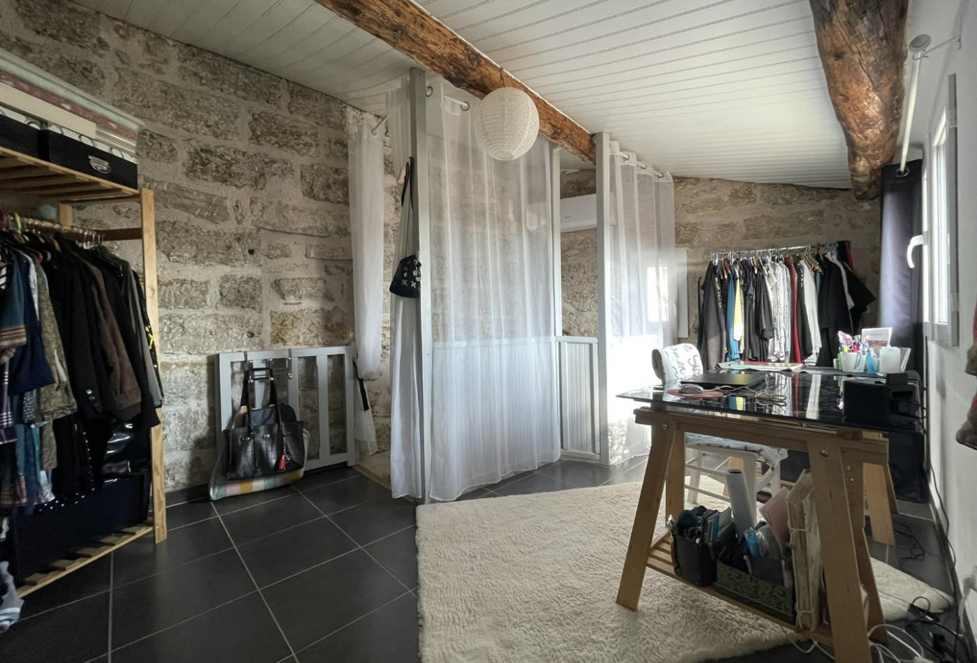 location Duplex Pezenas - Photo 4