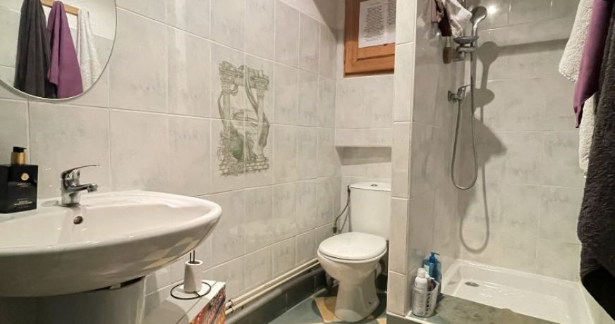 location Duplex Pezenas