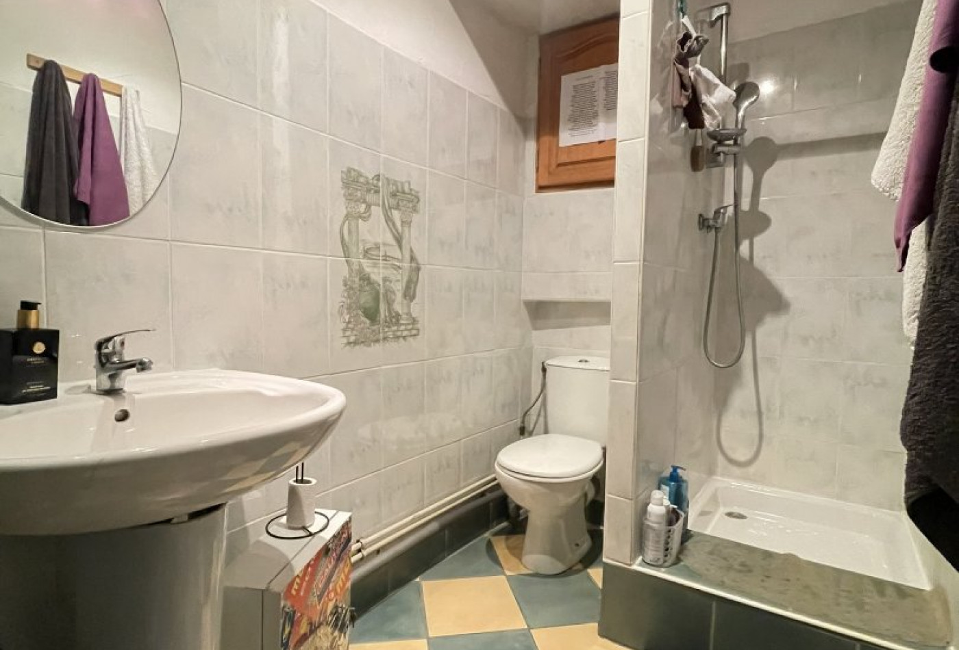 location Duplex Pezenas - Photo 5