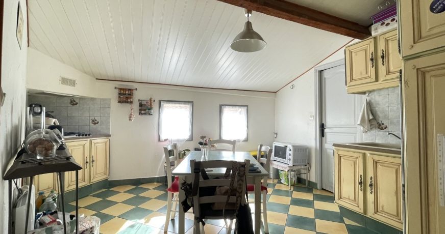 location Duplex Pezenas