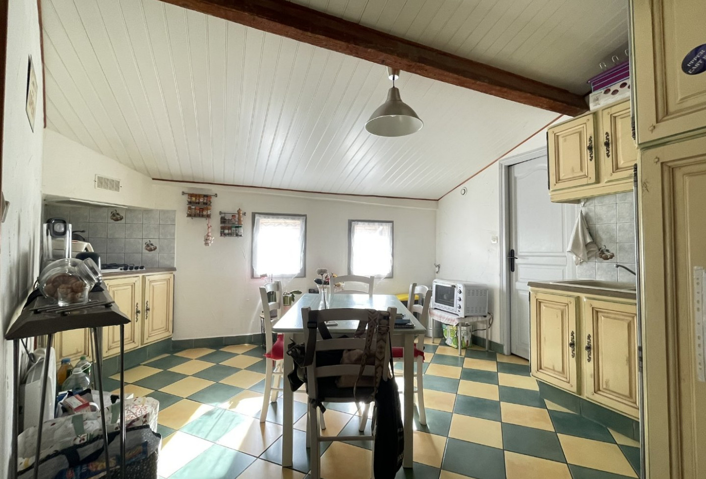 location Duplex Pezenas - Photo 3