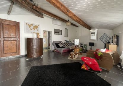 location Duplex Pezenas