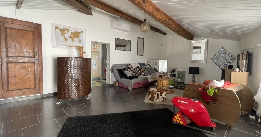 location Duplex Pezenas