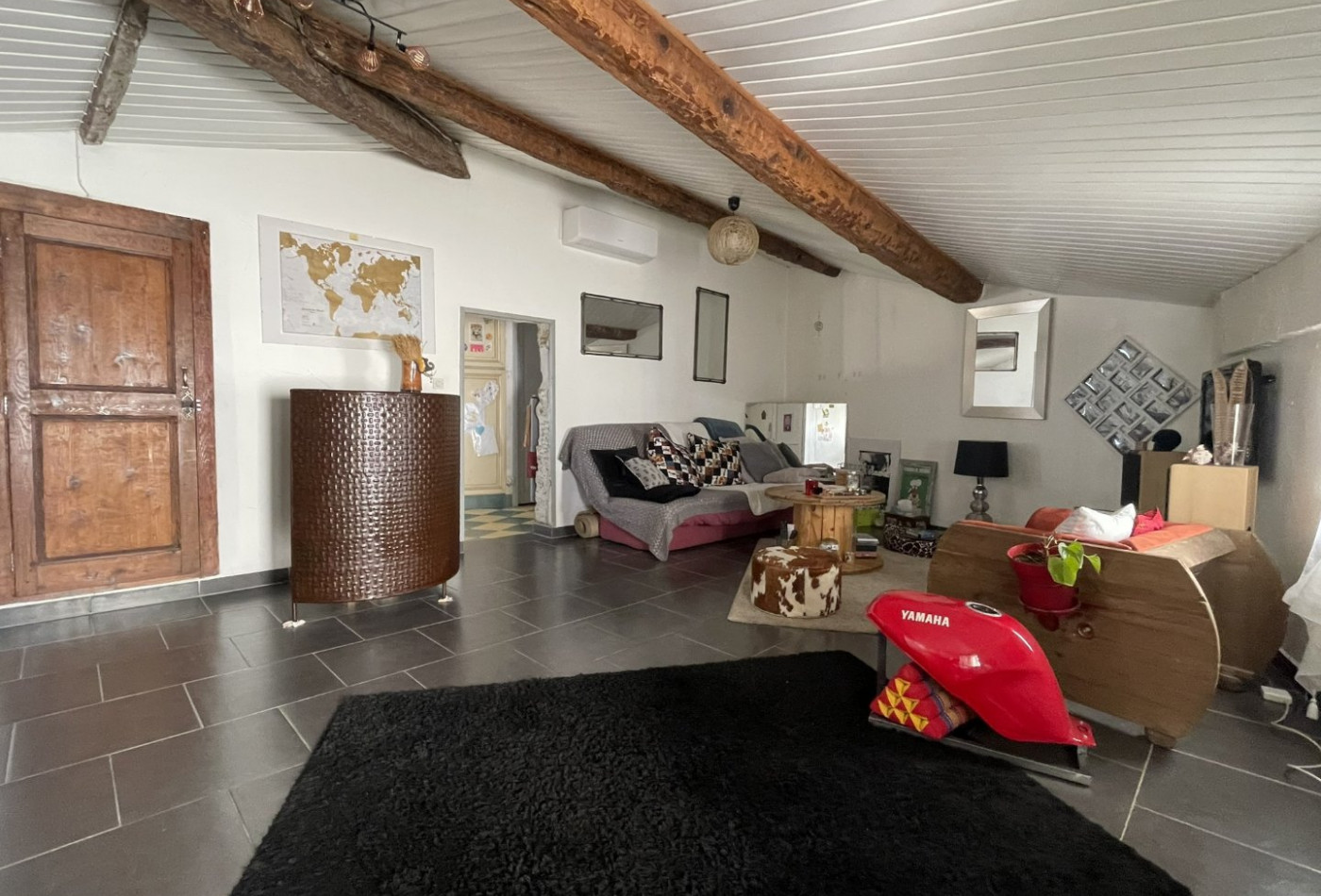 location Duplex Pezenas - Photo 1