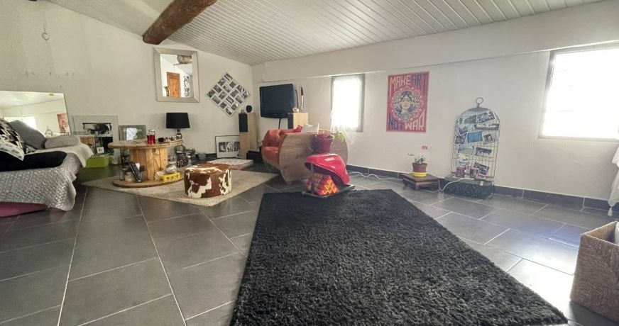 location Duplex Pezenas