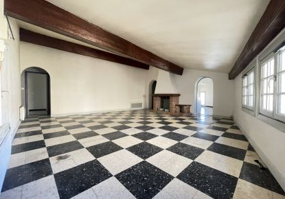 location Appartement Pezenas