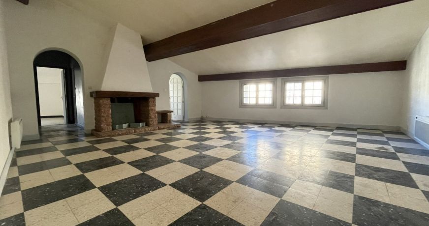 location Appartement Pezenas