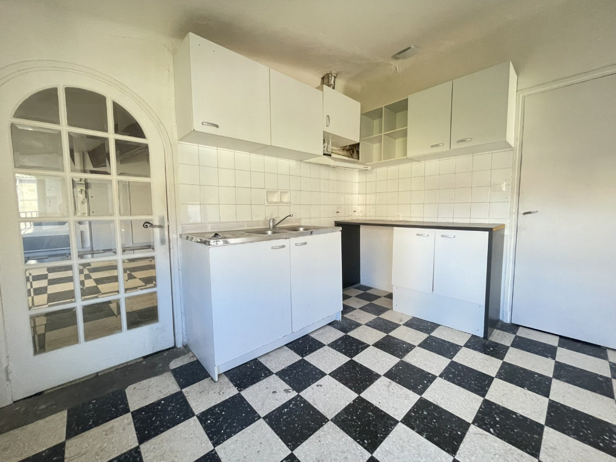 letting Appartement Pezenas - Photo 3