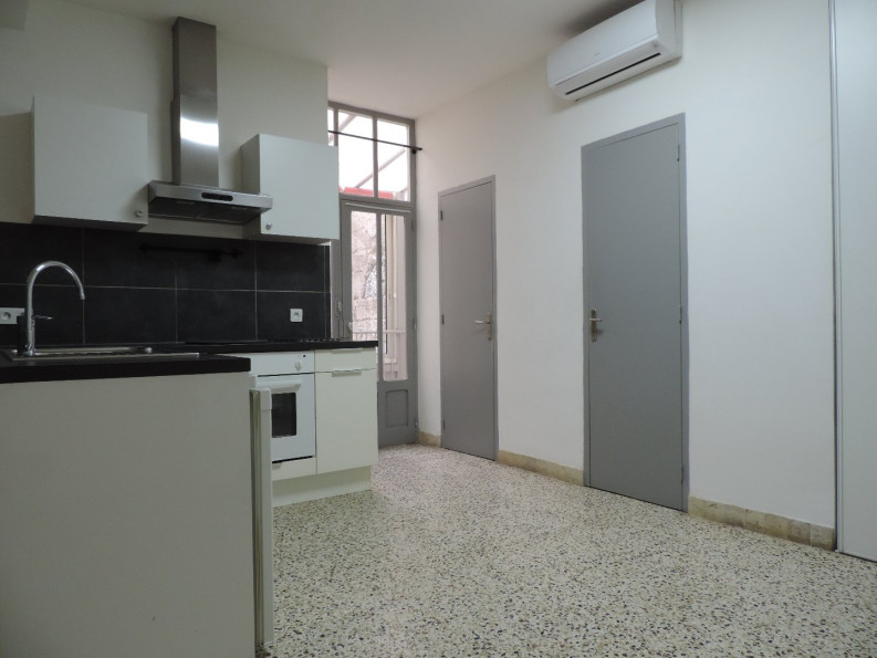 location Appartement Pezenas - Photo 7