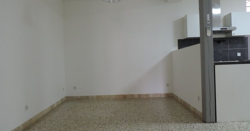 location Appartement Pezenas