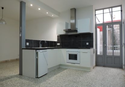 location Appartement Pezenas