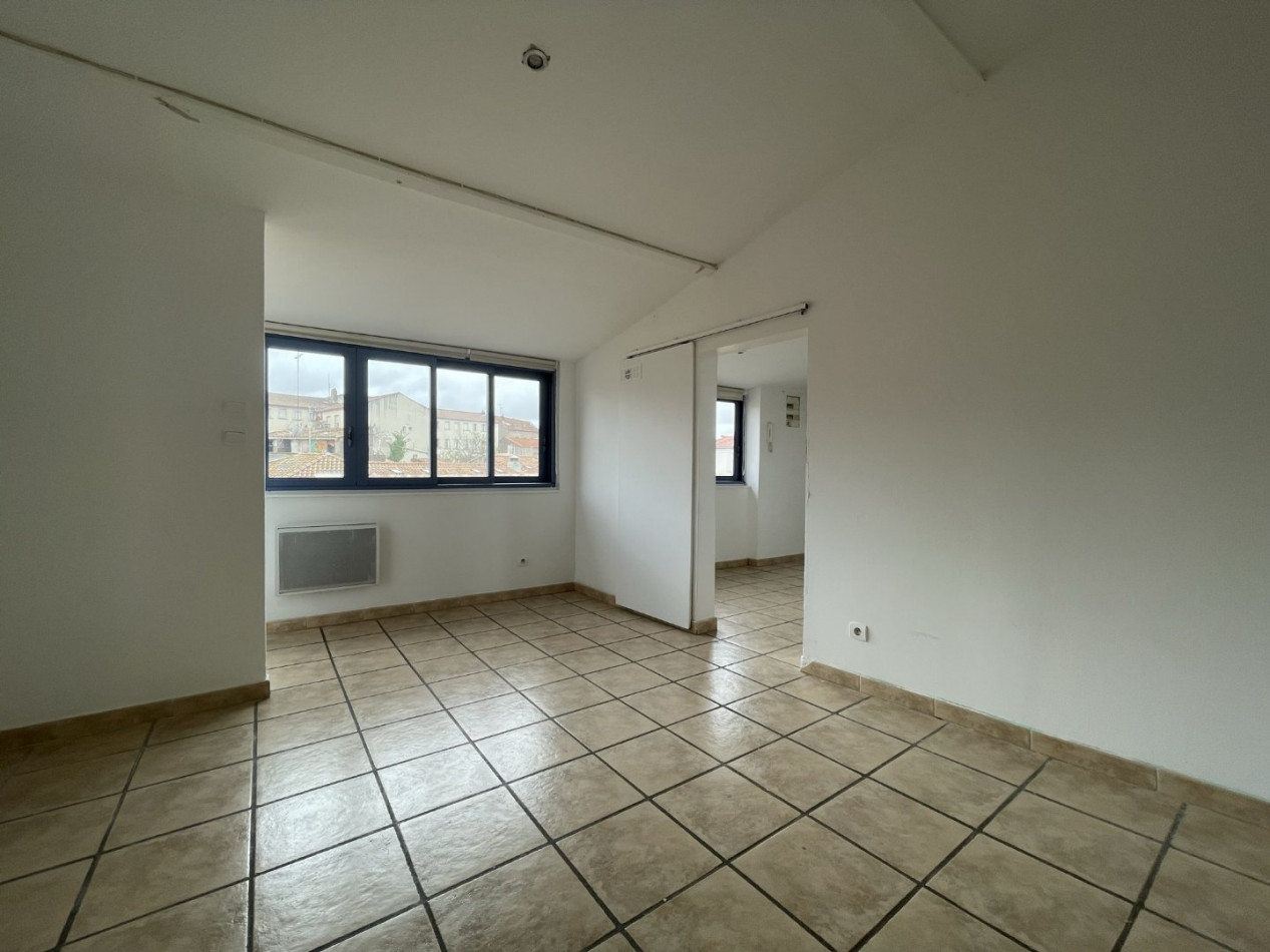 letting Appartement terrasse Beziers - Photo 1
