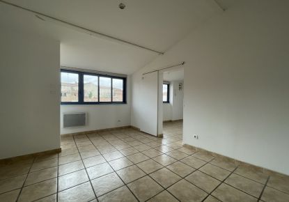 location Appartement terrasse Beziers