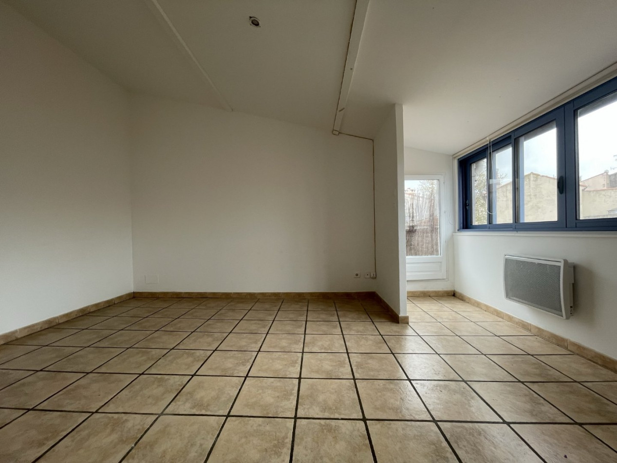 letting Appartement terrasse Beziers - Photo 2