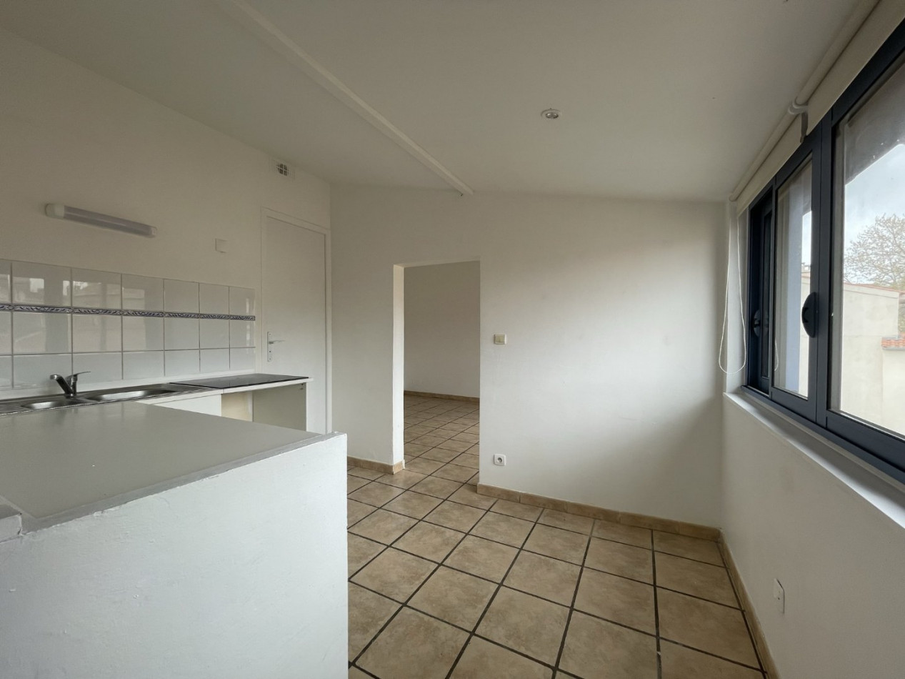 letting Appartement terrasse Beziers - Photo 4