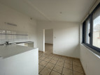 letting Appartement terrasse Beziers